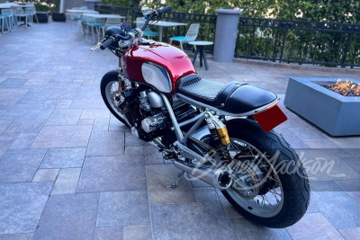 1979 HONDA CBX CUSTOM MOTORCYCLE - 2