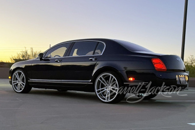 2006 BENTLEY CONTINENTAL FLYING SPUR - 2