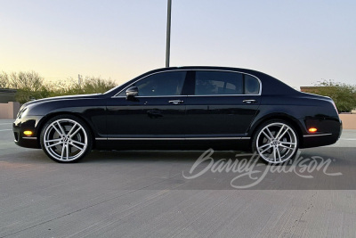 2006 BENTLEY CONTINENTAL FLYING SPUR - 5