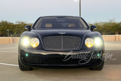 2006 BENTLEY CONTINENTAL FLYING SPUR - 10