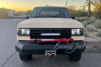 1990 FORD BRONCO - 6