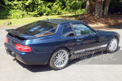 1993 PORSCHE 968 - 2