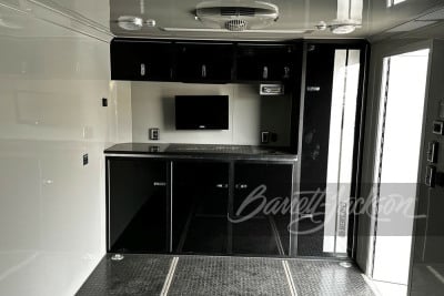 2012 INTECH TRAILERS CARROLL SHELBY EDITION - 4