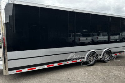 2012 INTECH TRAILERS CARROLL SHELBY EDITION - 5