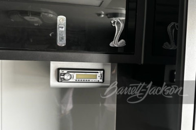 2012 INTECH TRAILERS CARROLL SHELBY EDITION - 7