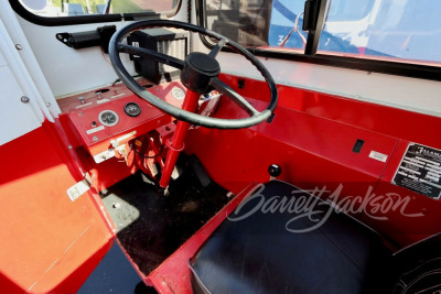 1989 KALAMAZOO CUSTOM FIRETRUCK - 2