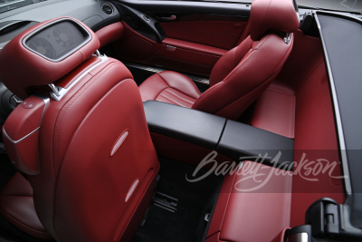 2011 MERCEDES-BENZ SL63 ROADSTER - 17