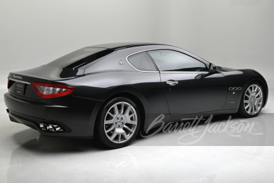 2008 MASERATI GRANTURISMO - 2