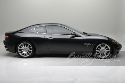 2008 MASERATI GRANTURISMO - 5