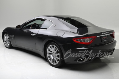 2008 MASERATI GRANTURISMO - 6