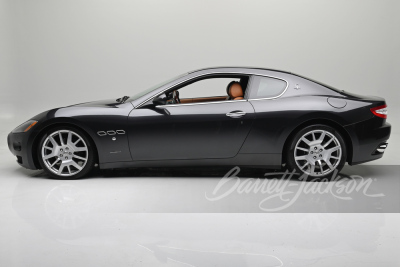 2008 MASERATI GRANTURISMO - 7