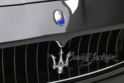 2008 MASERATI GRANTURISMO - 11