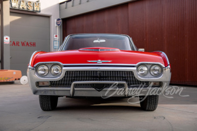 1963 FORD THUNDERBIRD CONVERTIBLE - 11