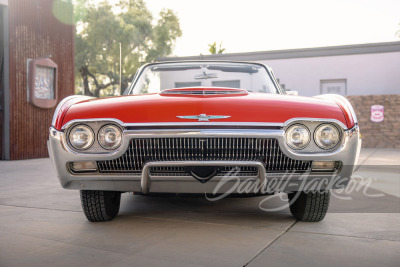 1963 FORD THUNDERBIRD CONVERTIBLE - 12