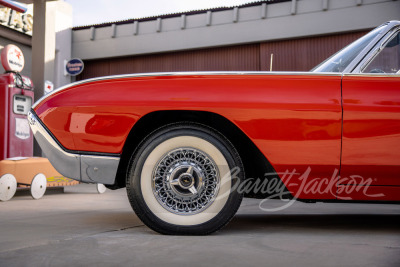 1963 FORD THUNDERBIRD CONVERTIBLE - 16