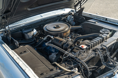 1963 CADILLAC ELDORADO BIARRITZ CONVERTIBLE - 3