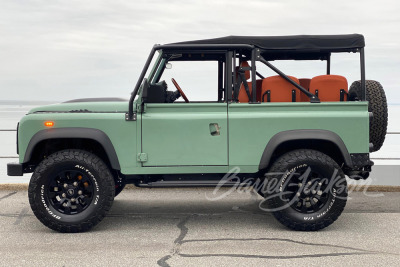 1994 LAND ROVER DEFENDER 90 - 5