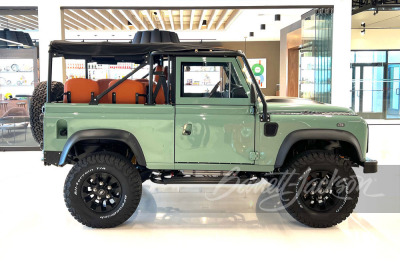 1994 LAND ROVER DEFENDER 90 - 2