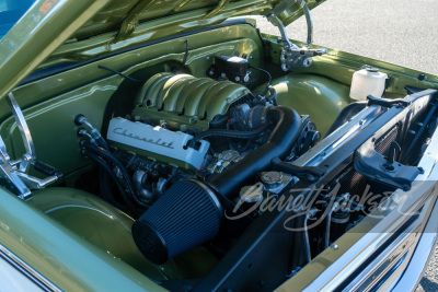 1972 CHEVROLET C10 CUSTOM PICKUP - 16