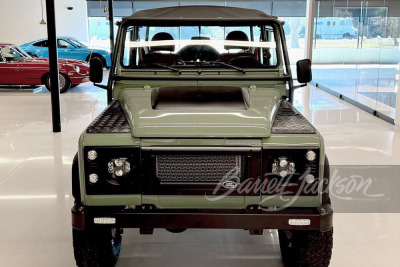 1994 LAND ROVER DEFENDER 90 - 11