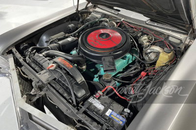 1964 BUICK RIVIERA CUSTOM COUPE - 3