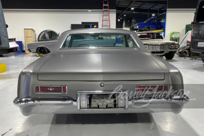 1964 BUICK RIVIERA CUSTOM COUPE - 6