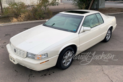 2000 CADILLAC ELDORADO