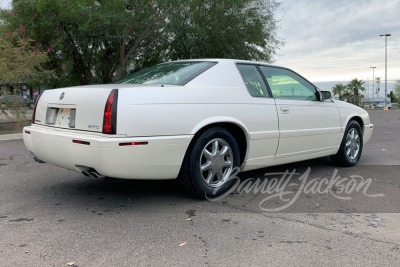 2000 CADILLAC ELDORADO - 2