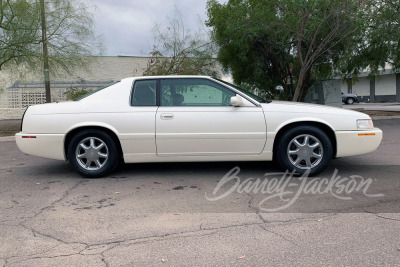 2000 CADILLAC ELDORADO - 5