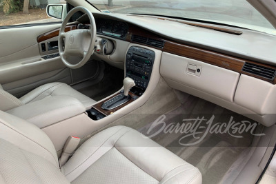 2000 CADILLAC ELDORADO - 10