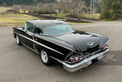 1958 CHEVROLET IMPALA - 2