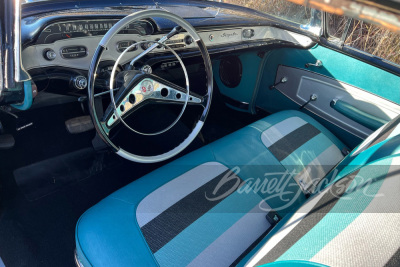 1958 CHEVROLET IMPALA - 4