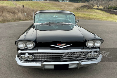 1958 CHEVROLET IMPALA - 8