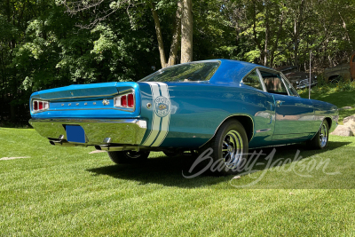 1968 DODGE SUPER BEE - 2