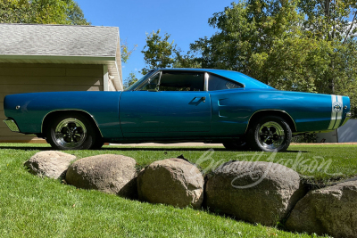 1968 DODGE SUPER BEE - 5