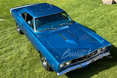 1968 DODGE SUPER BEE - 17