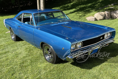 1968 DODGE SUPER BEE - 18