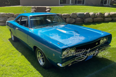 1968 DODGE SUPER BEE - 19