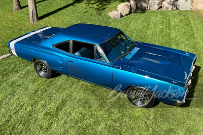 1968 DODGE SUPER BEE - 20