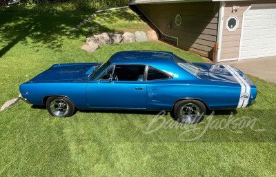 1968 DODGE SUPER BEE - 22