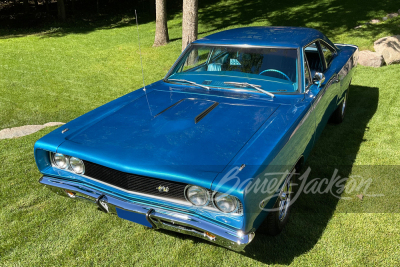 1968 DODGE SUPER BEE - 25