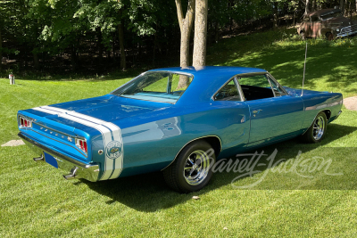 1968 DODGE SUPER BEE - 26