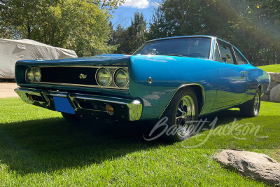 1968 DODGE SUPER BEE - 27