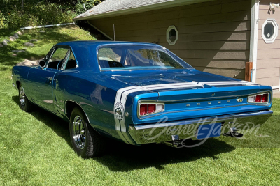 1968 DODGE SUPER BEE - 28