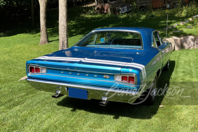 1968 DODGE SUPER BEE - 33