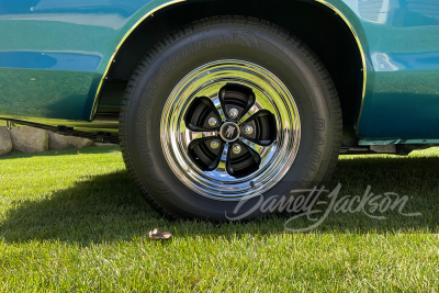 1968 DODGE SUPER BEE - 37