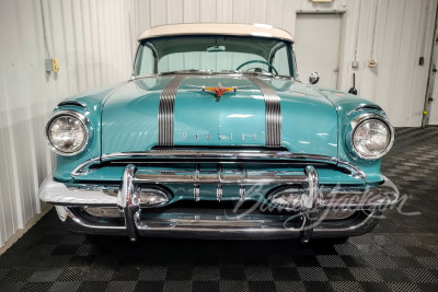 1955 PONTIAC STAR CHIEF - 7