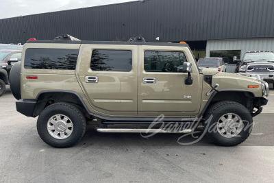 2005 HUMMER H2 - 5