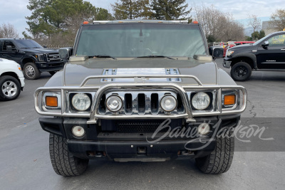 2005 HUMMER H2 - 6