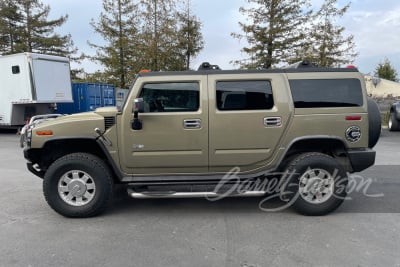 2005 HUMMER H2 - 7